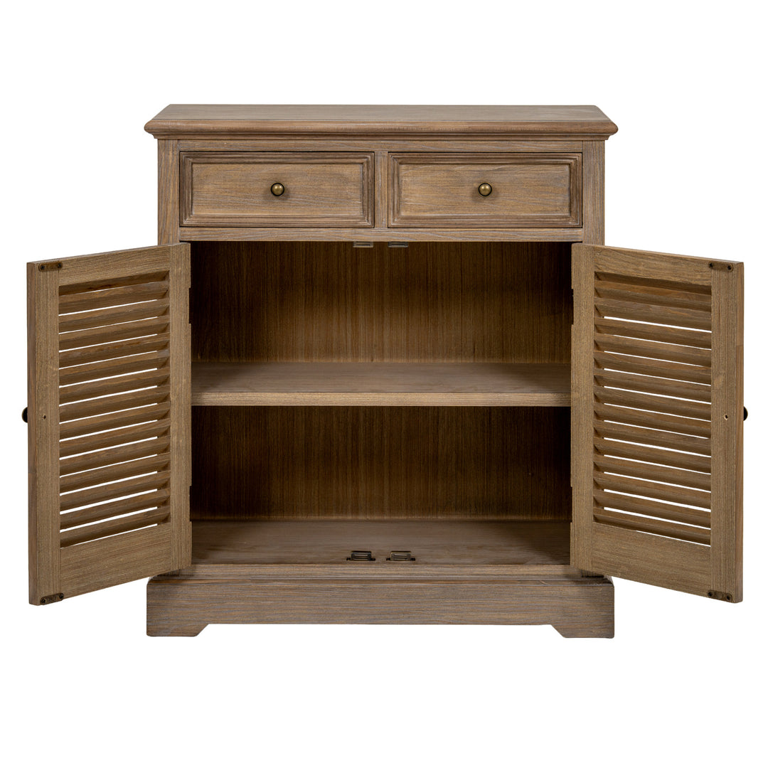 Delphine Cabinet