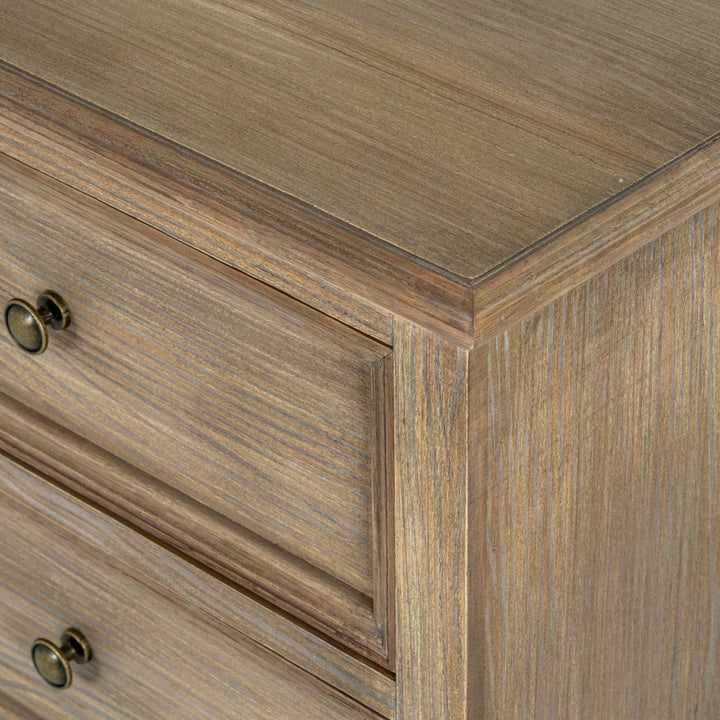 Delphine Chest Of Drawers