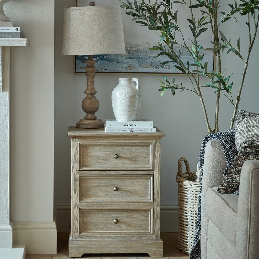 Delphine Chest Of Drawers