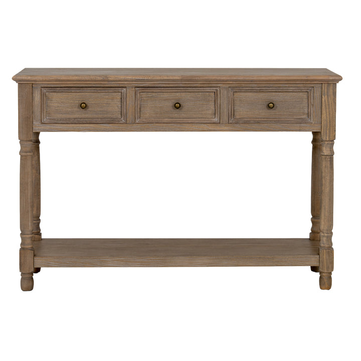 Delphine Console Table