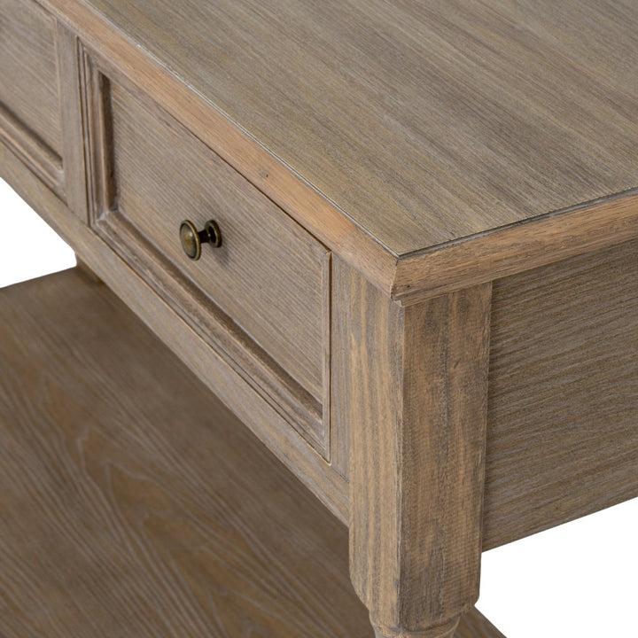 Delphine Console Table
