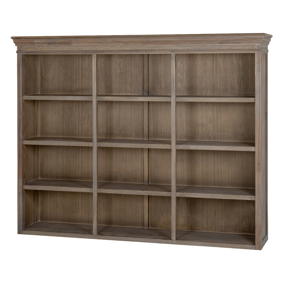 Delphine 3 Shelf Large Dresser Top