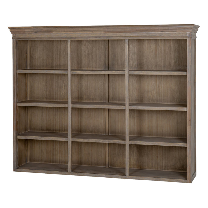 Delphine 3 Shelf Large Dresser Top