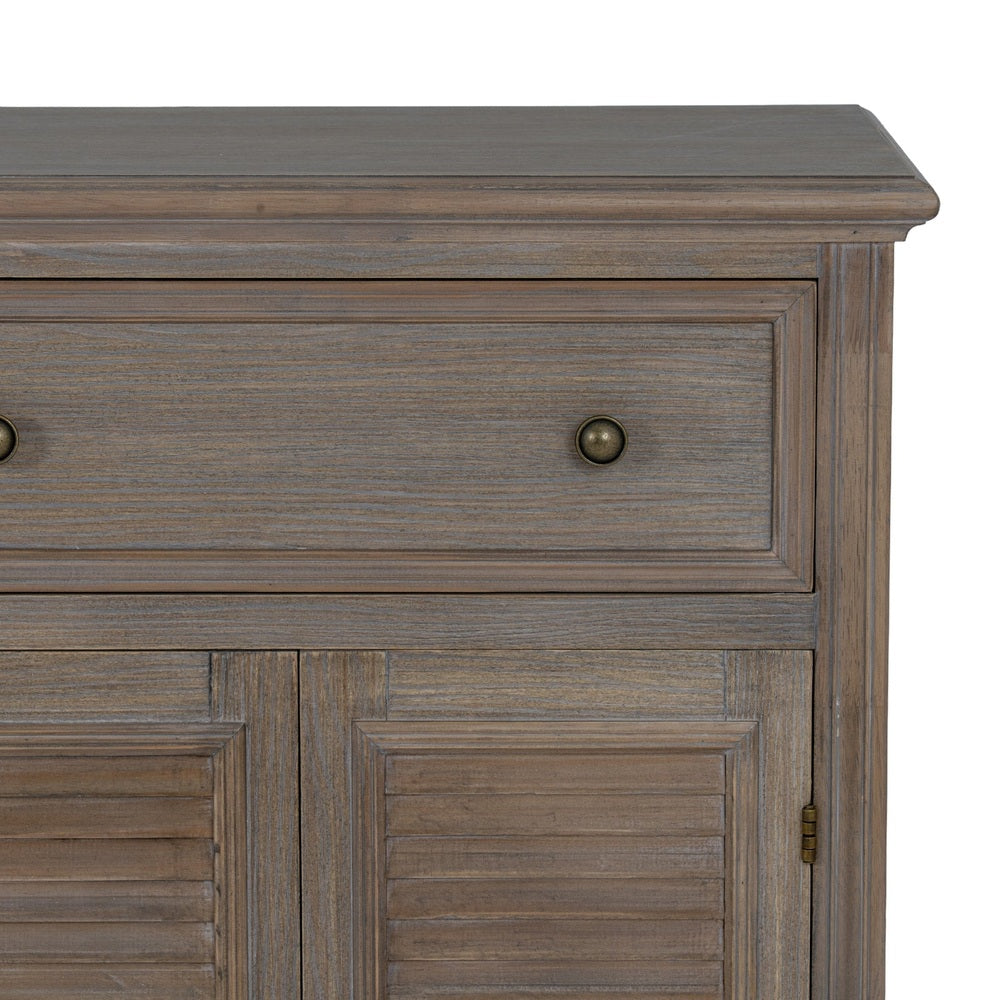Delphine 6 Door Dresser