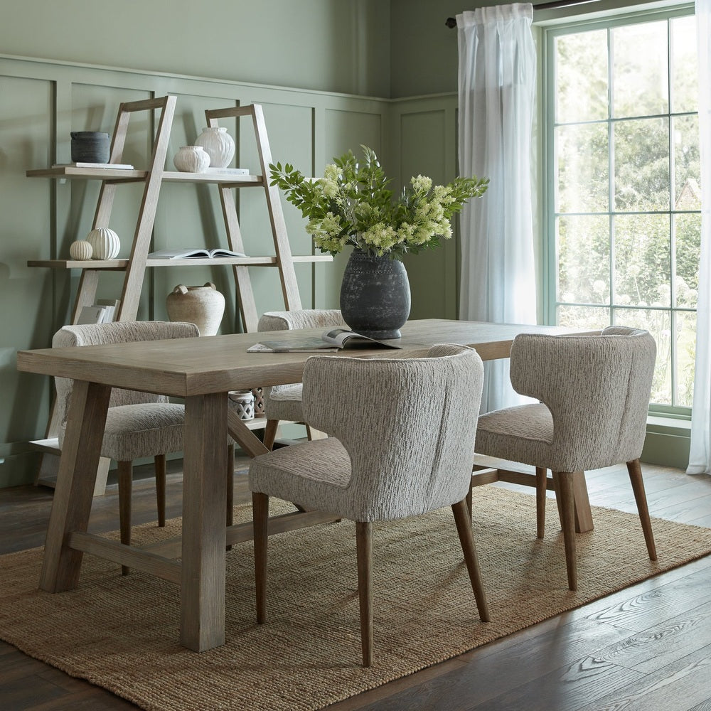 Haldon Shelving Unit