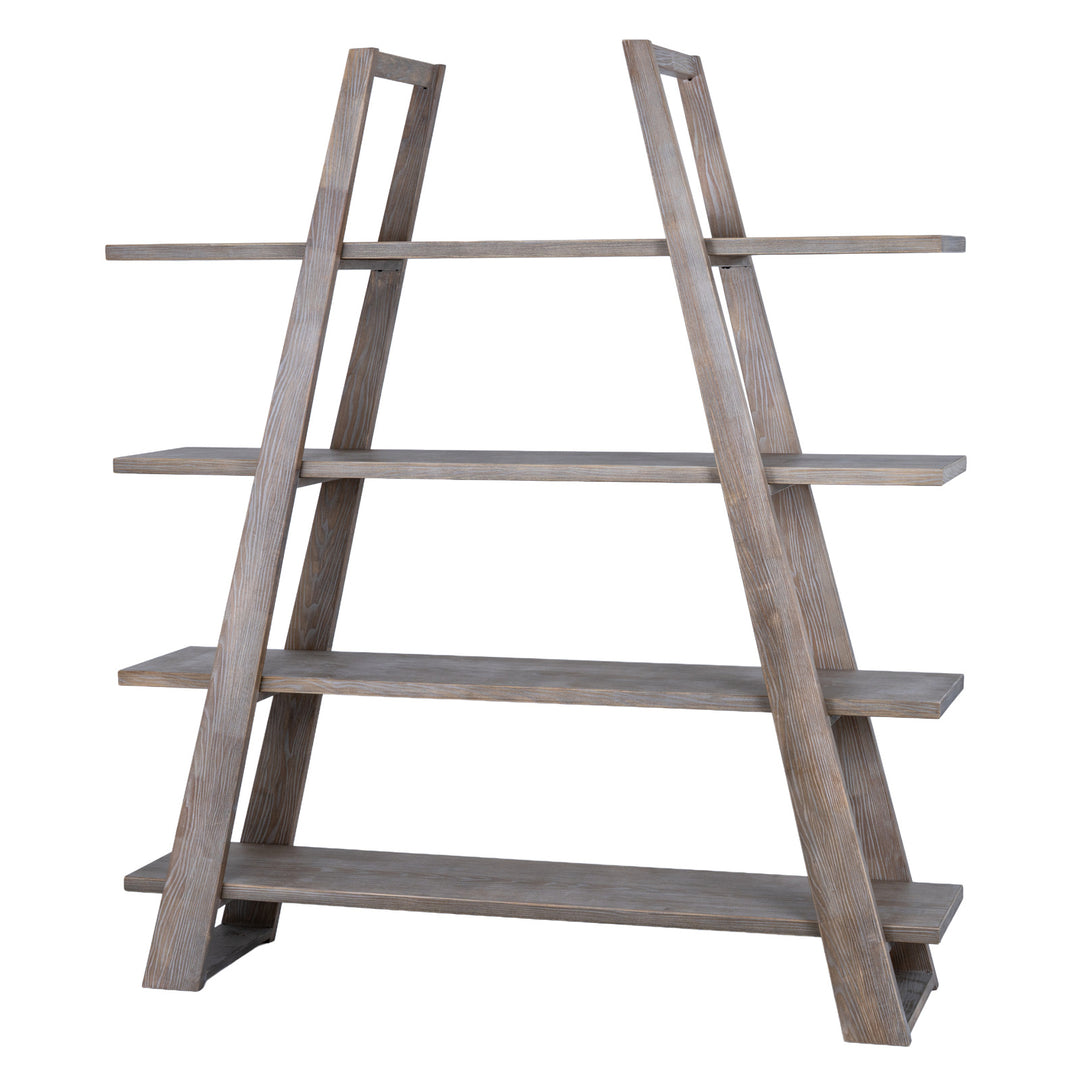 Haldon Shelving Unit