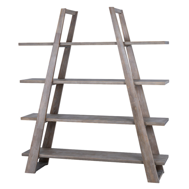 Haldon Shelving Unit
