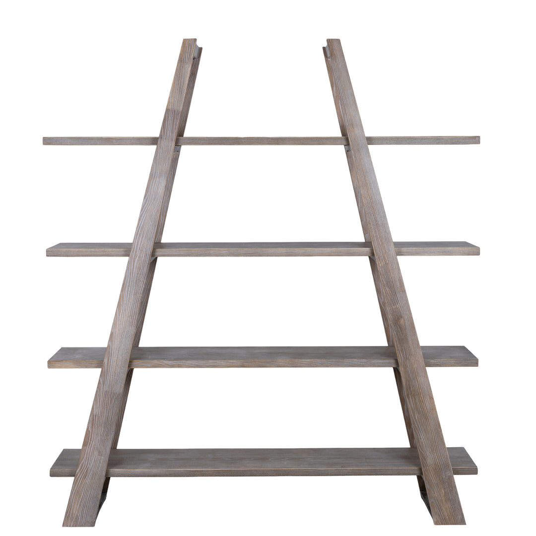 Haldon Shelving Unit