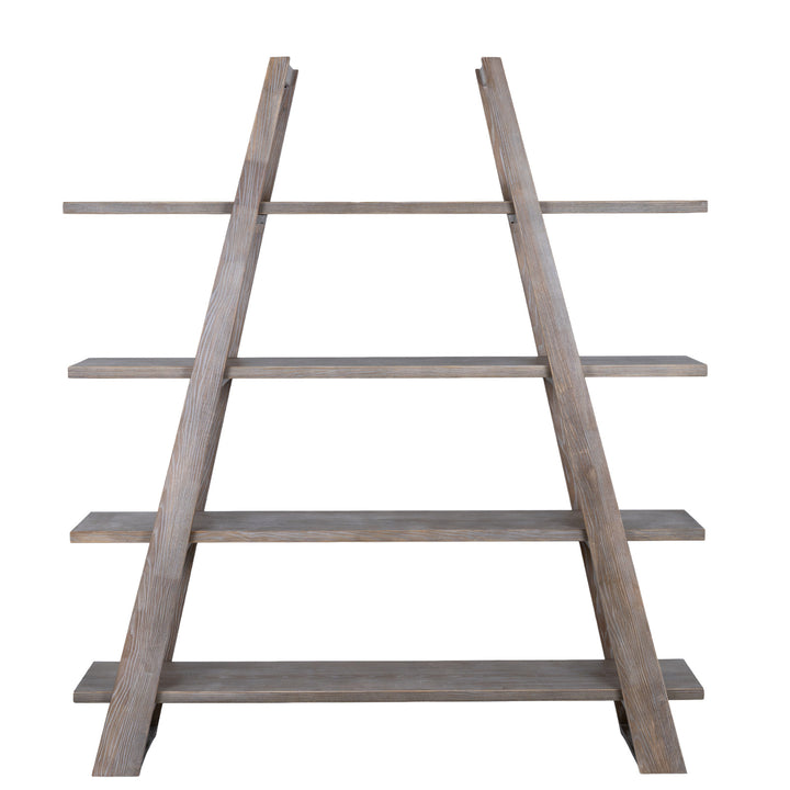 Haldon Shelving Unit
