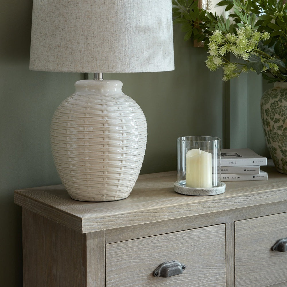 Haldon 12 Chest Of Drawers
