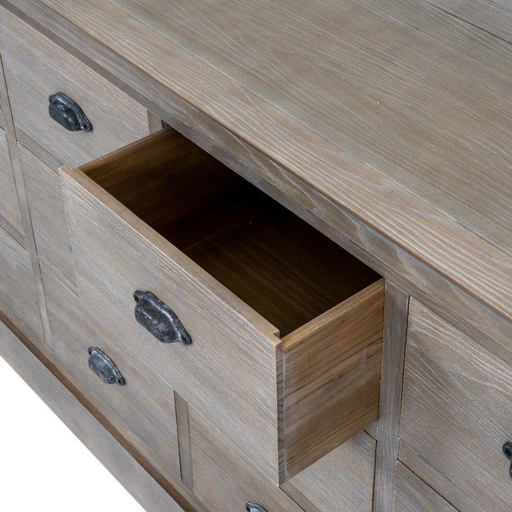 Haldon 12 Chest Of Drawers