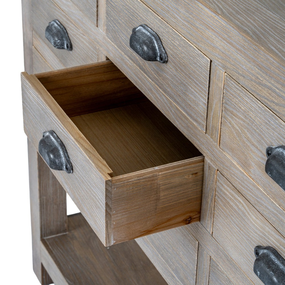 Haldon 9 Chest Of Drawers