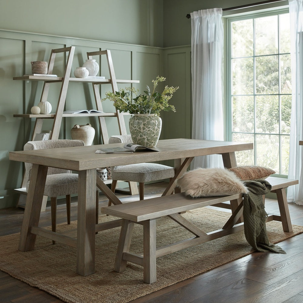 Haldon Dining Table
