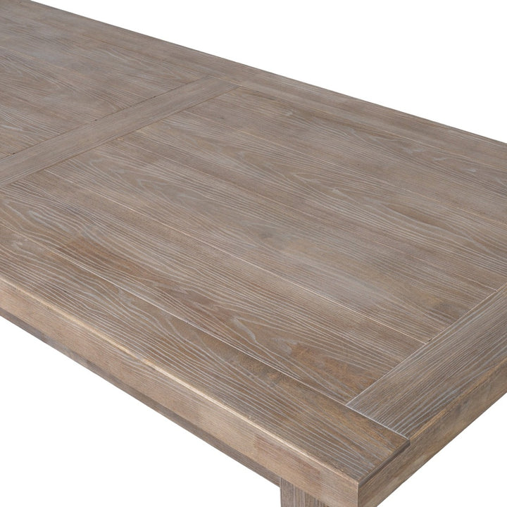 Haldon Dining Table