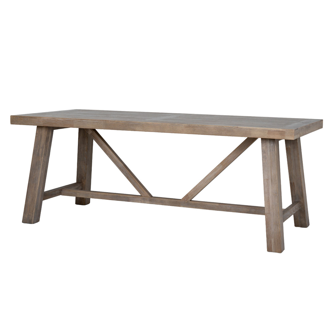 Haldon Dining Table