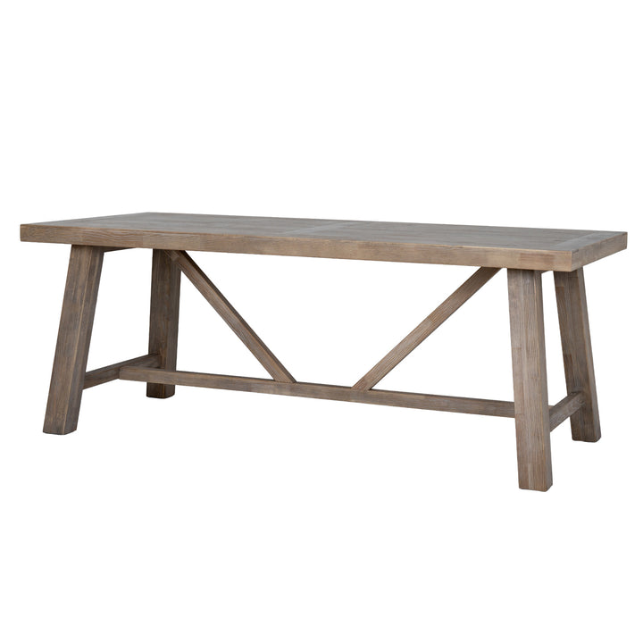 Haldon Dining Table