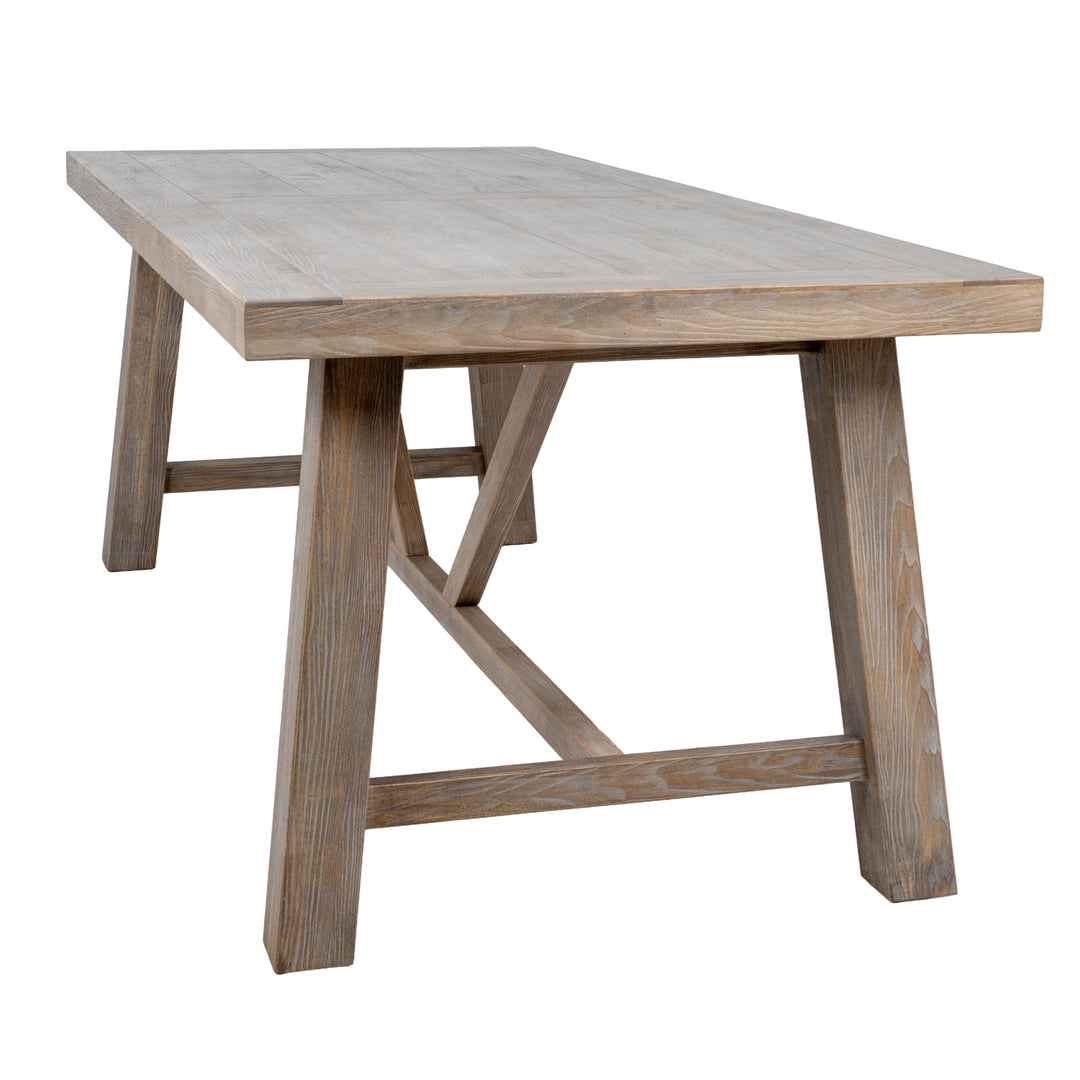 Haldon Dining Table