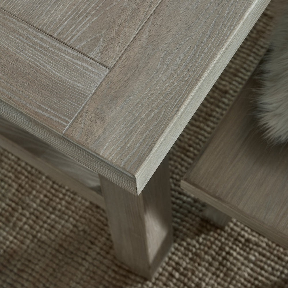 Haldon Dining Bench