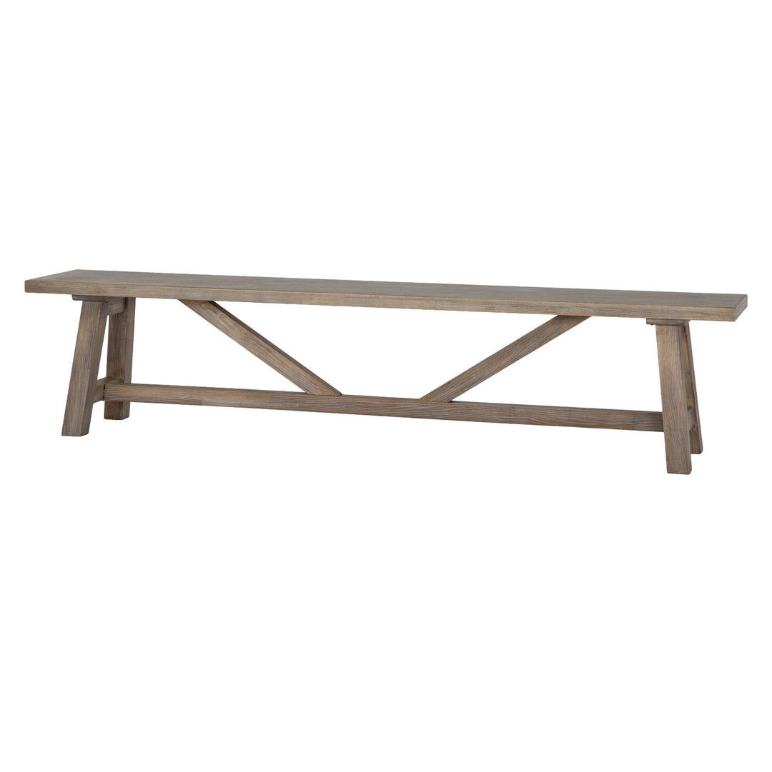Haldon Dining Bench