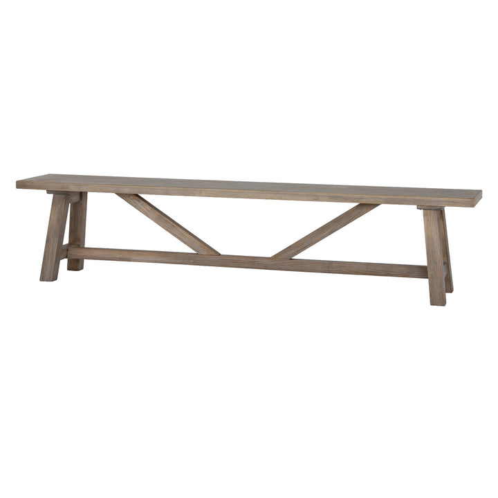 Haldon Dining Bench