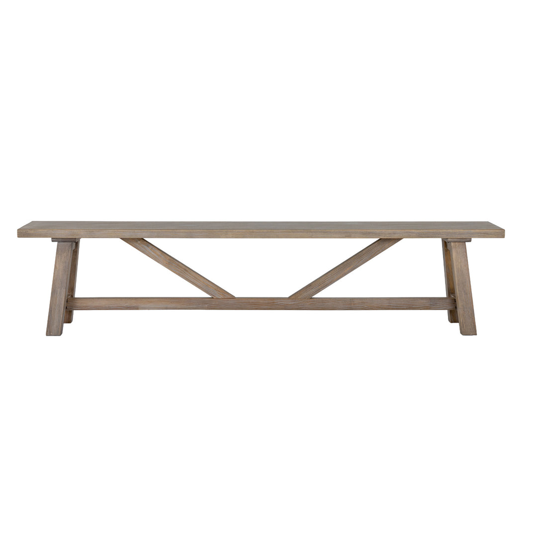 Haldon Dining Bench