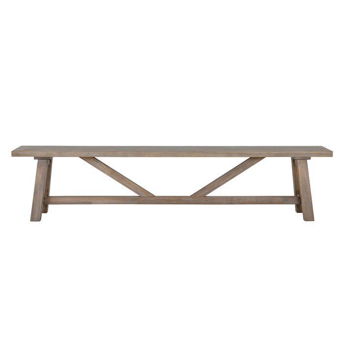 Haldon Dining Bench
