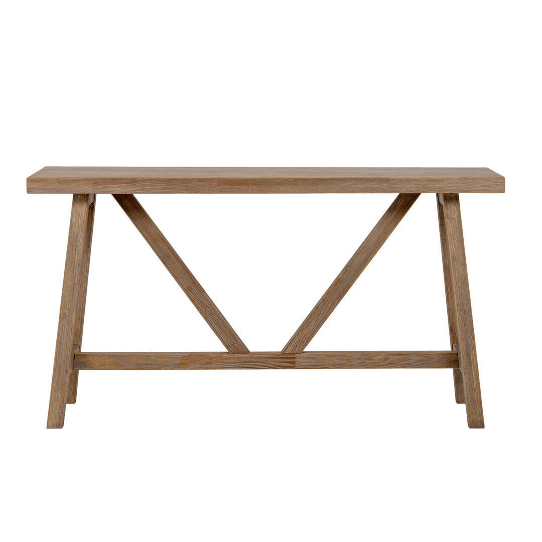 Haldon Console Table