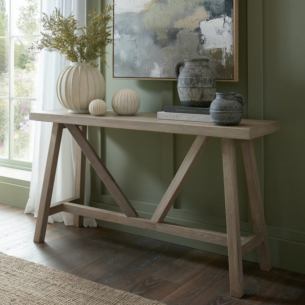 Haldon Console Table