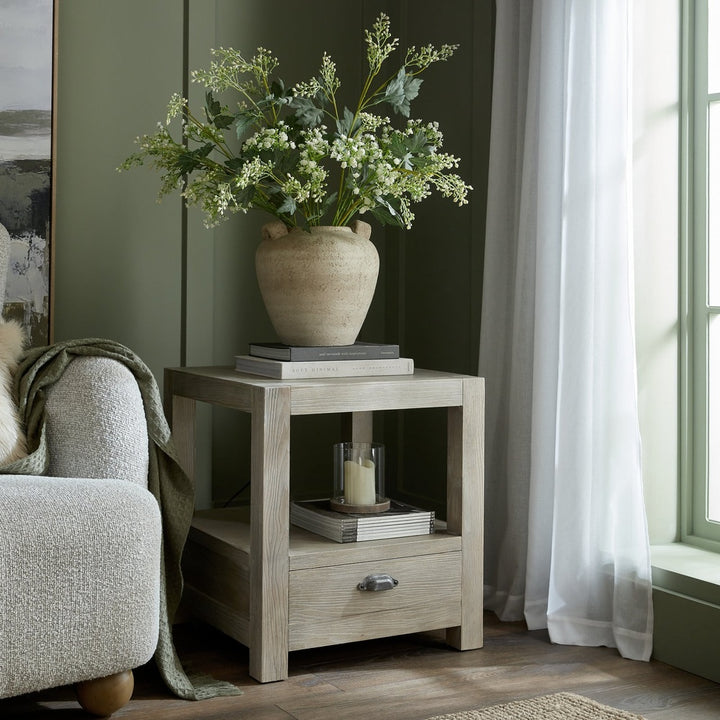 Haldon Side Table