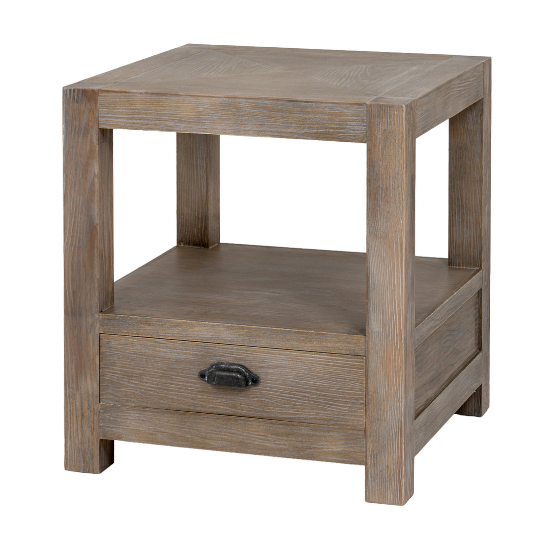 Haldon Side Table