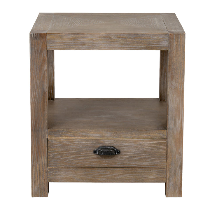 Haldon Side Table