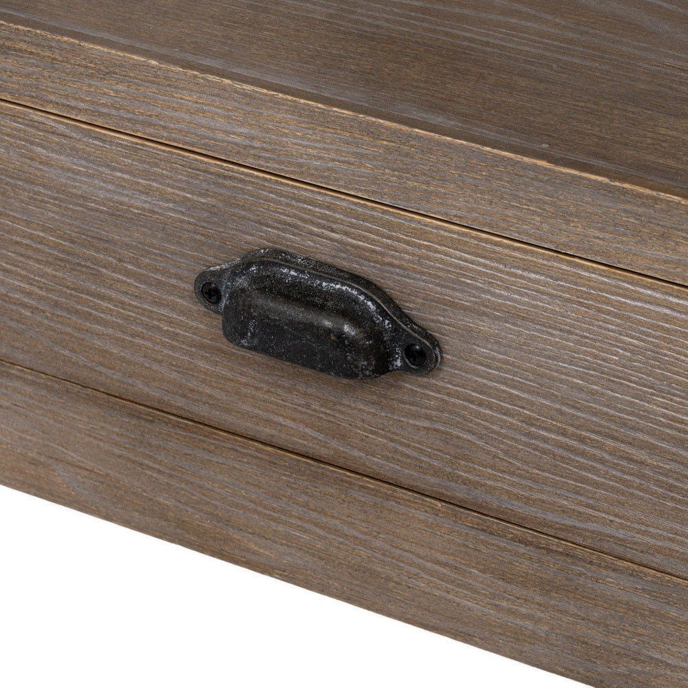 Haldon Side Table