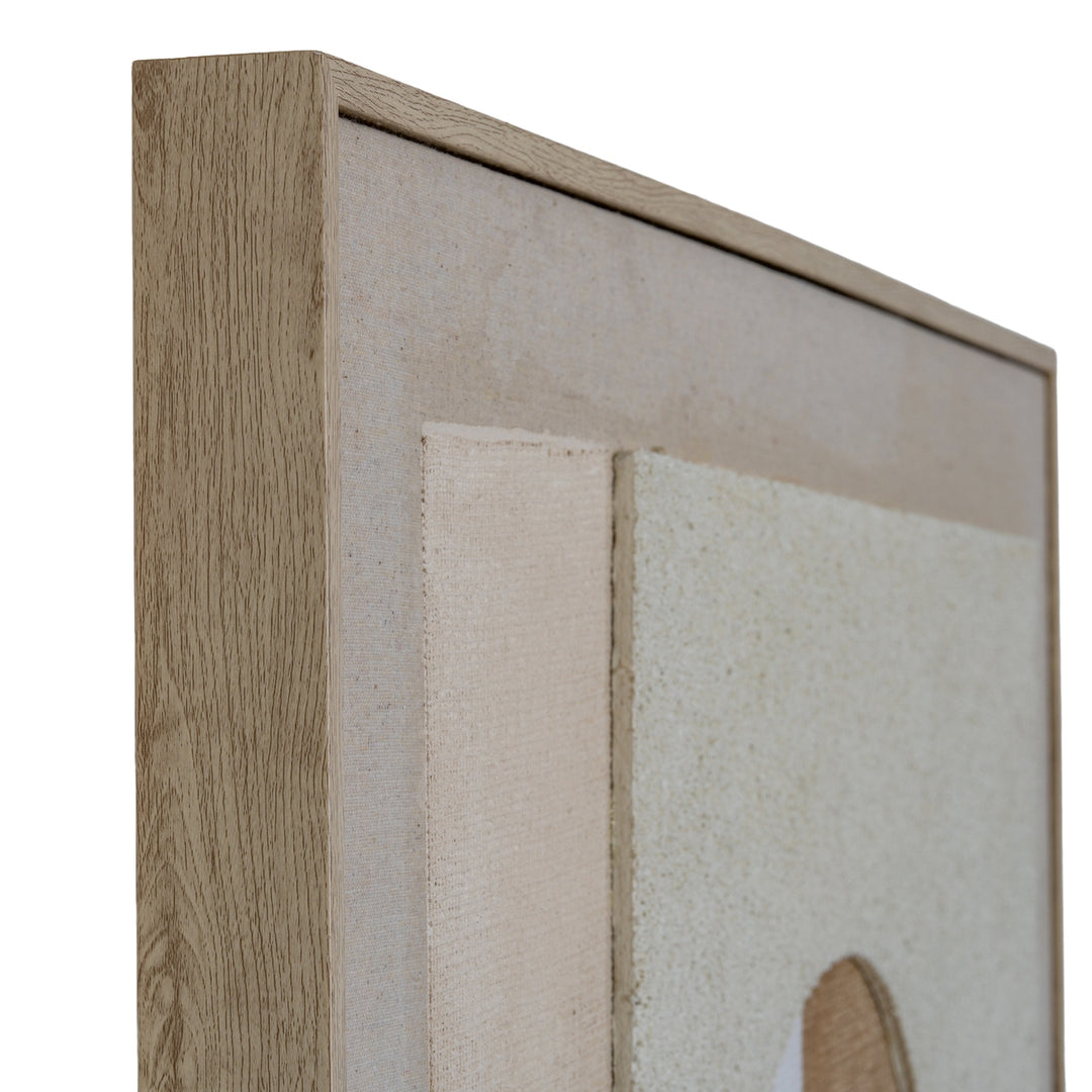 Portina Linen Textured Canvas