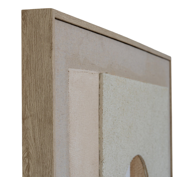 Portina Linen Textured Canvas