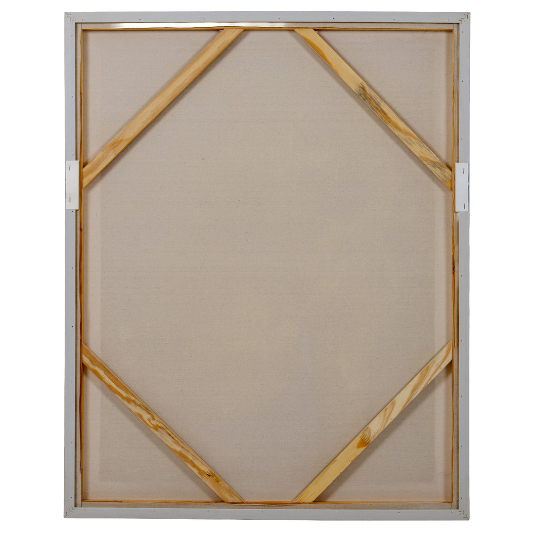 Portina Linen Textured Canvas