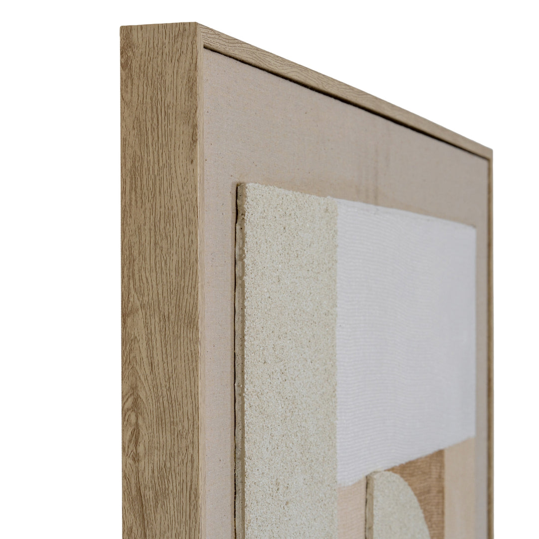 Lumera Linen Textured Canvas