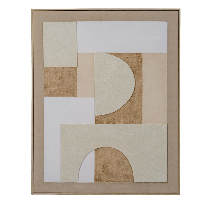 Lumera Linen Textured Canvas