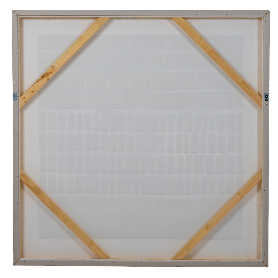 Sola Textured Line Canvas