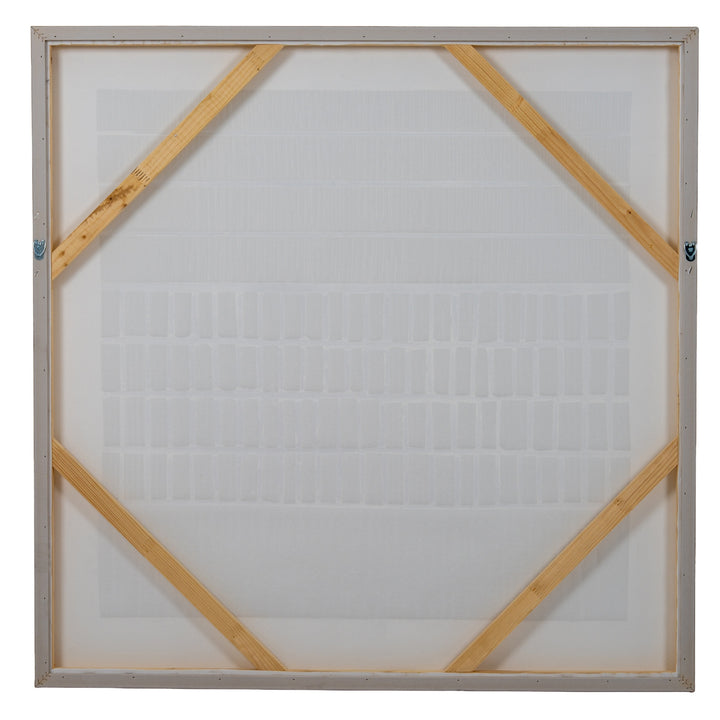 Sola Textured Line Canvas