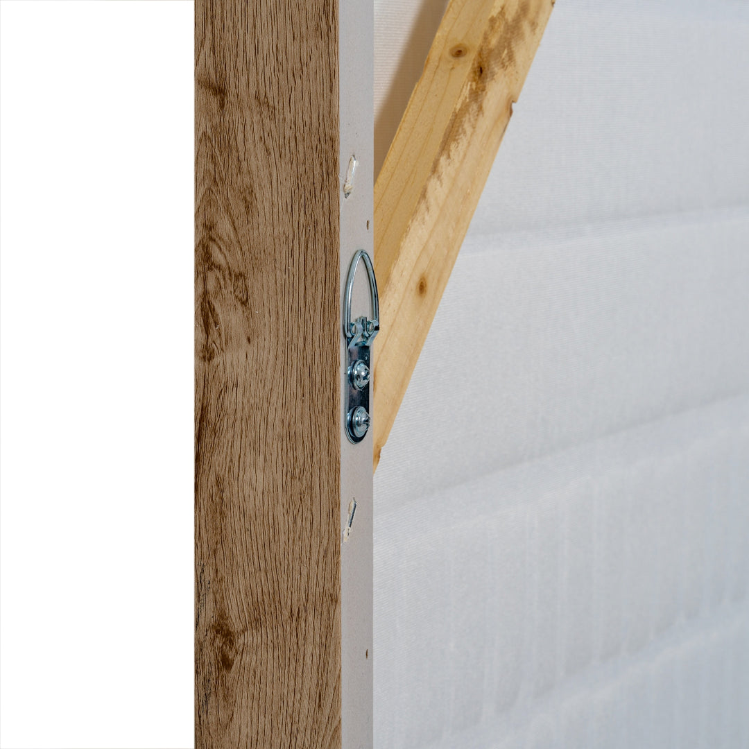 Sola Textured Line Canvas