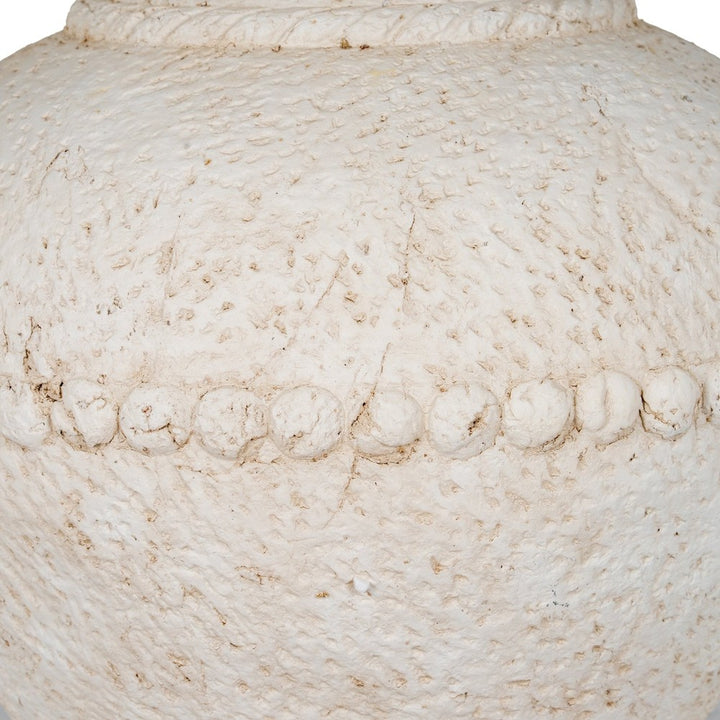 Olympia Terracotta Vase