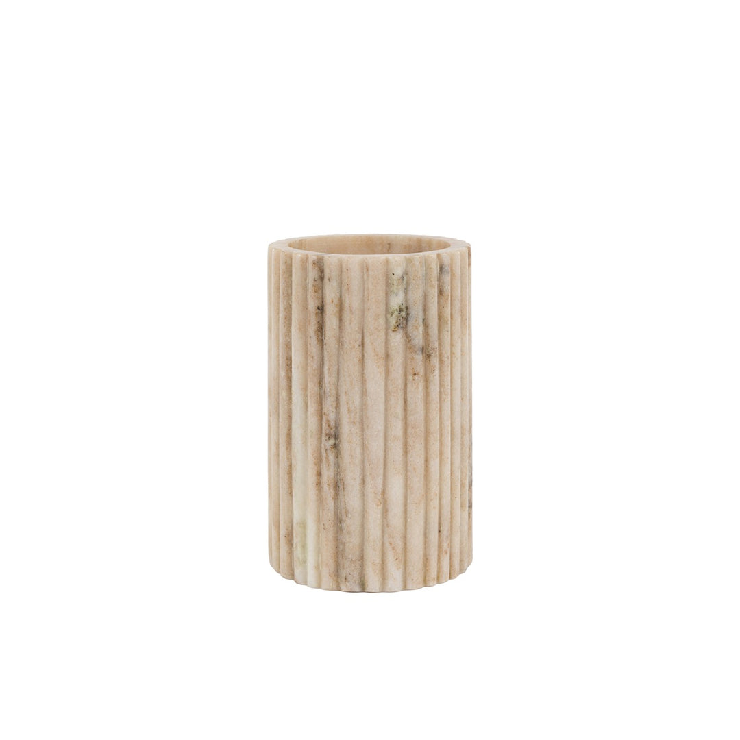 Almeria Marble Wine Cooler