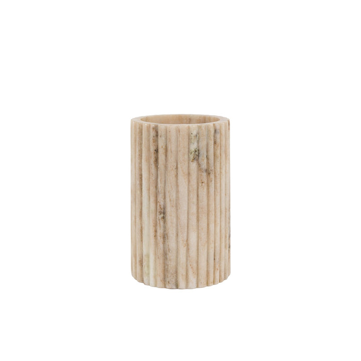 Almeria Marble Wine Cooler