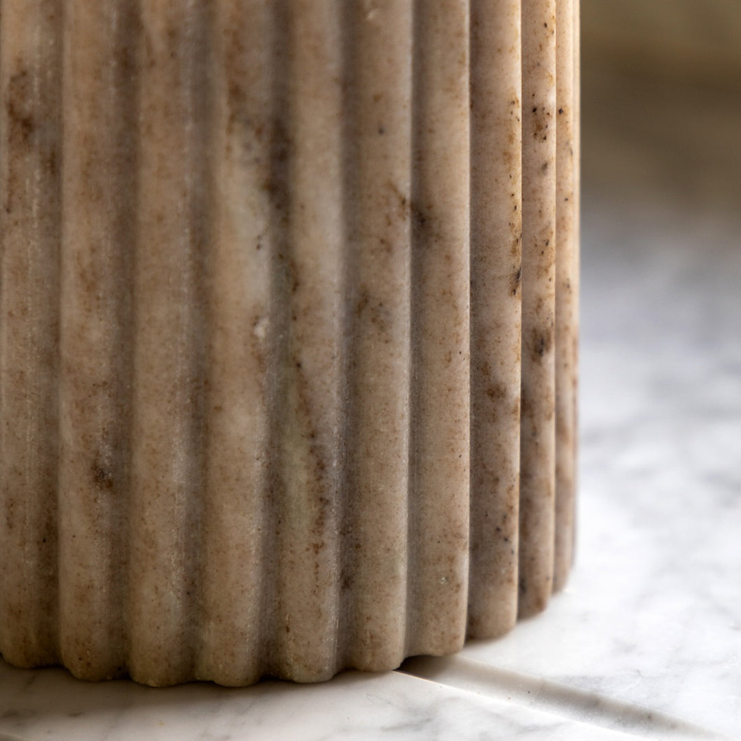 Almeria Marble Wine Cooler