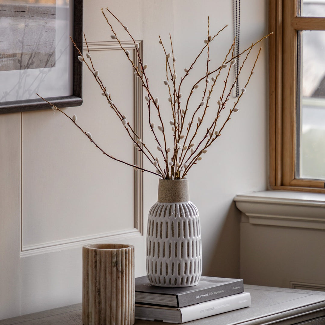 Almeria Marble Wine Cooler