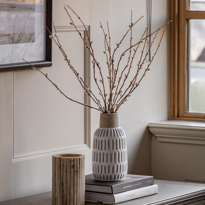 Almeria Marble Wine Cooler