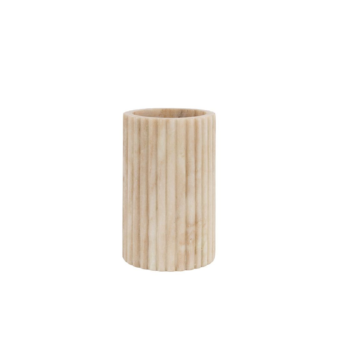 Almeria Marble Wine Cooler