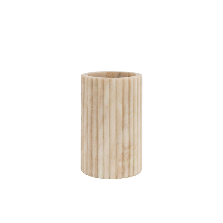 Almeria Marble Wine Cooler