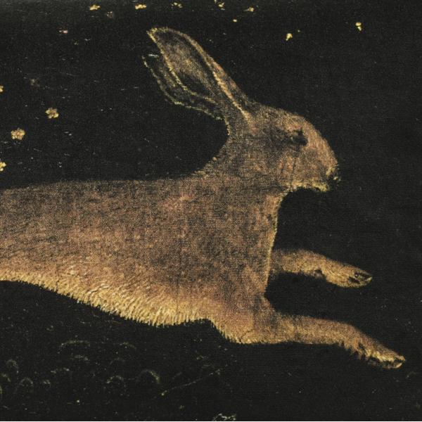 Andrew Martin Pisanello Cushion Hare