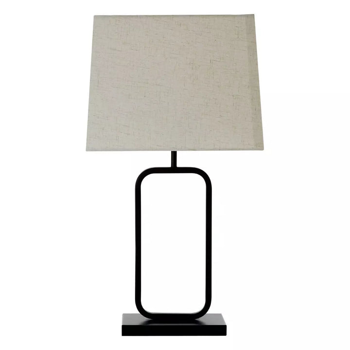 Lucas Table Lamp - Black